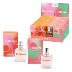 New Bouquet y Delicious Eau de Toilette Mujer Eau De Toilette Mujer
