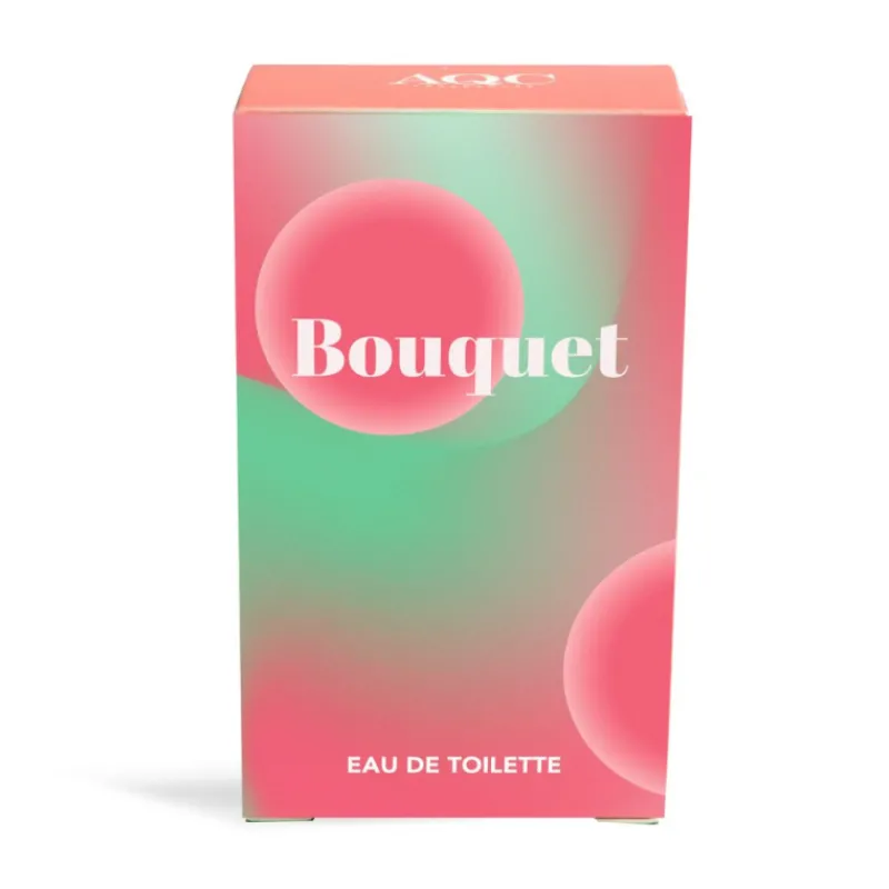 New Bouquet y Delicious Eau de Toilette Mujer Eau De Toilette Mujer