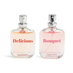 New Bouquet y Delicious Eau de Toilette Mujer Eau De Toilette Mujer