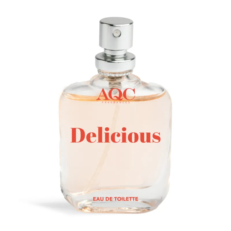 New Bouquet y Delicious Eau de Toilette Mujer Eau De Toilette Mujer