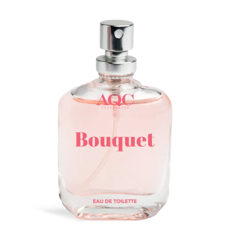 New Bouquet y Delicious Eau de Toilette Mujer Eau De Toilette Mujer
