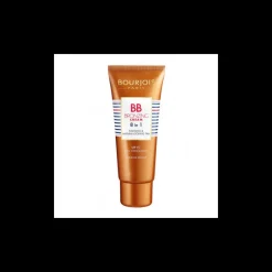 Outlet PARIS BB CREAM BRONCEADORA 8 EN 1 SPF 15 Fondo De Maquillaje