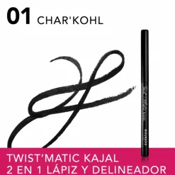 Outlet TWIST KAJAL Eyeliner