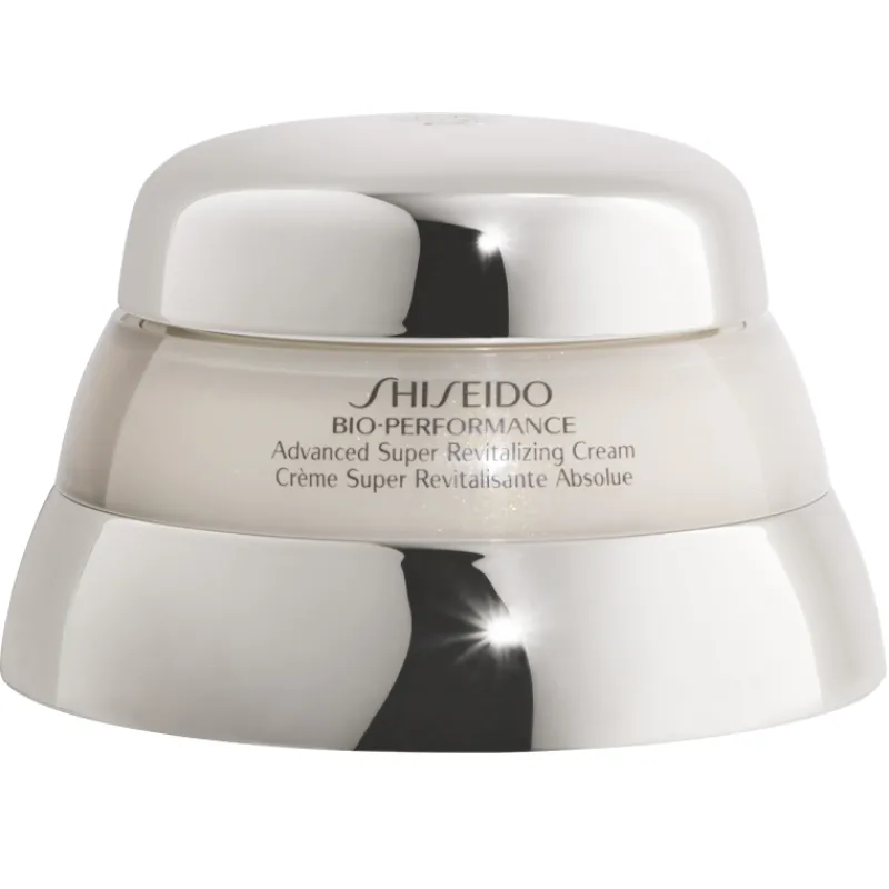 Best B-Performance Super Revitalizing Cream 75 ml Karité|Miscelas