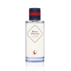 Best BRAVO MONSIEUR EAU DE TOILETTE Hombre Eau De Toilette Hombre|Eau De Toilette
