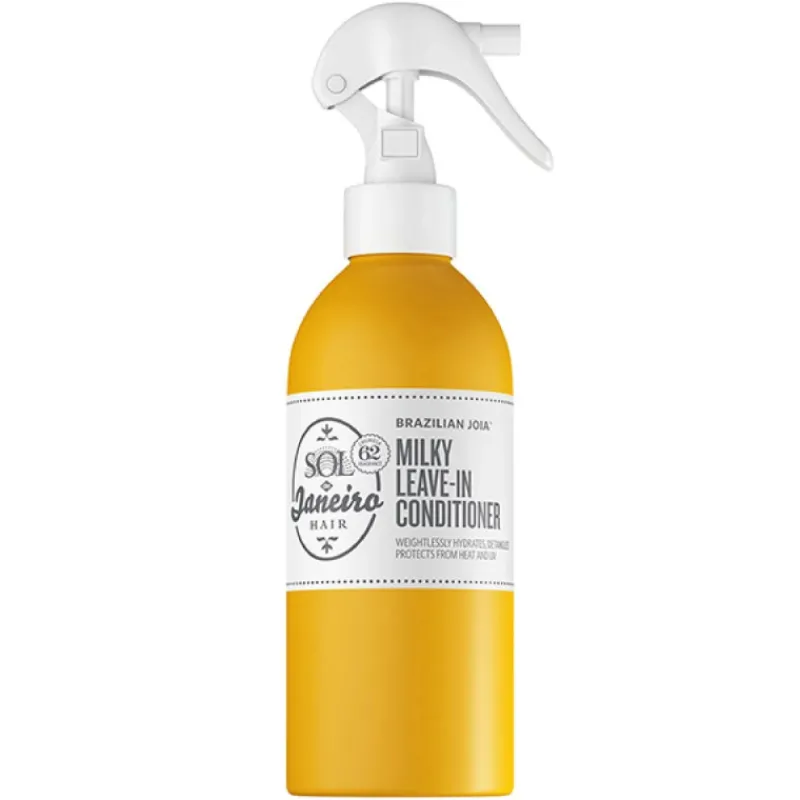 Online Brazilian Joia Milky Leave-In Conditioner Acondicionador