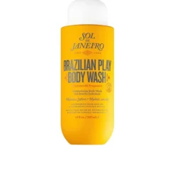 Clearance Brazilian Play Body Wash Hidratantes|Hidratación