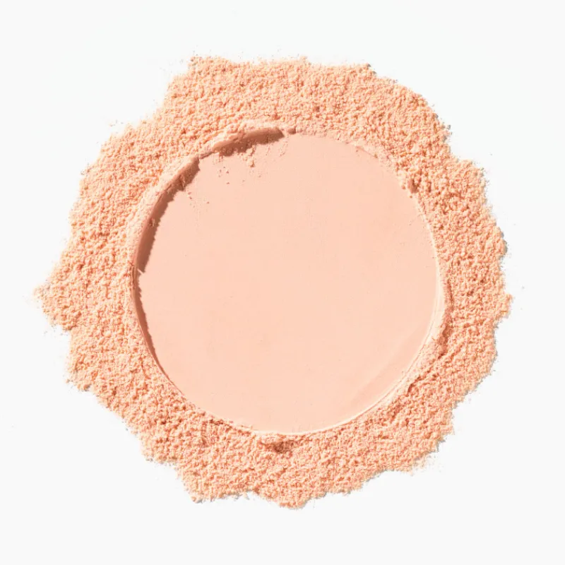 Discount Bright & Blur Setting Powder Acabado