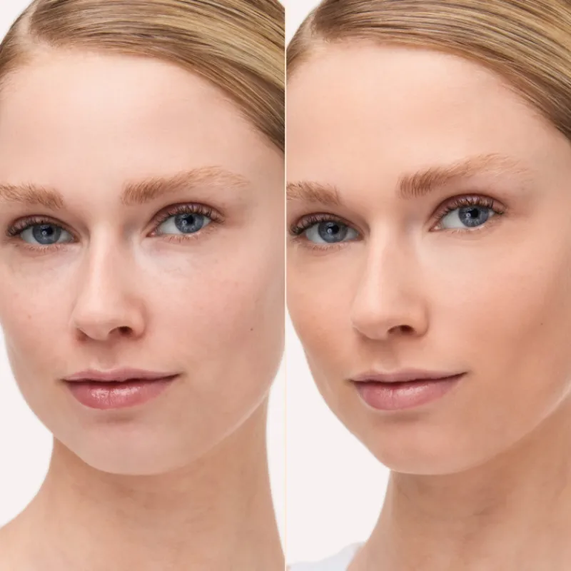 Discount Bright & Blur Setting Powder Acabado