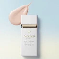 Hot BRIGHTENING ENHANCER VEIL 30ML Base De Maquillaje