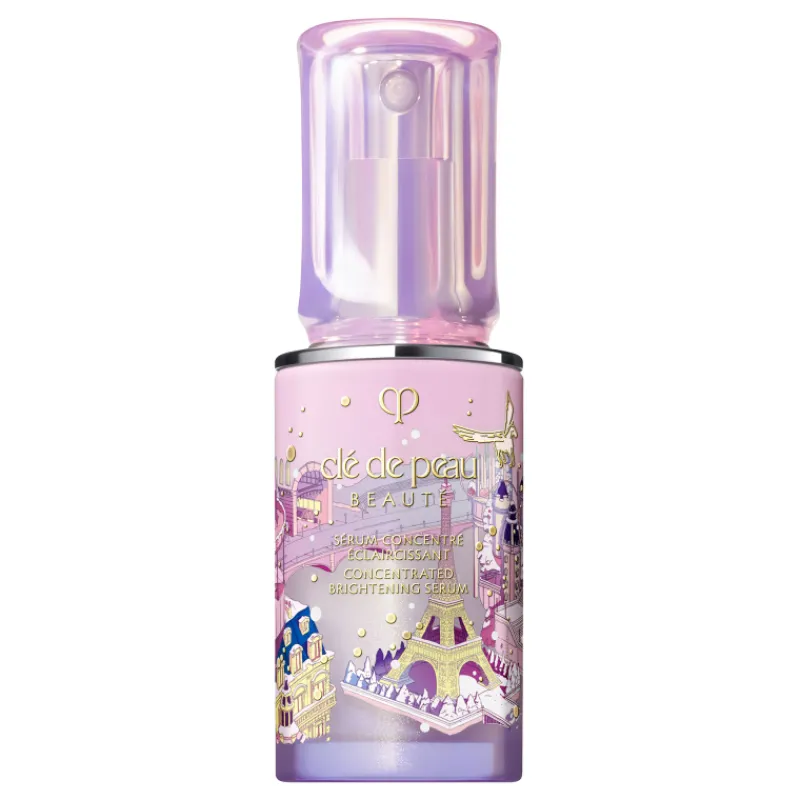 Brightening Serum Edición Limitada Luminosidad|Arrugas