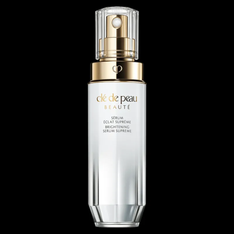 Hot Brightening Serum Supreme 40ml Luminosidad|Arrugas
