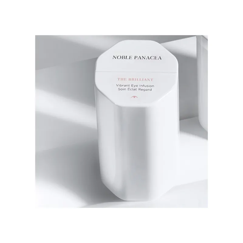 BRILLIANT VIBRANT EYE INFUSION 30 X 0.3 Luminosidad|Arrugas