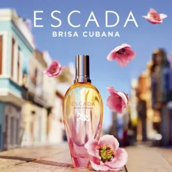 BRISA CUBANA EAU DE TOILETTE EDICIÓN LIMITADA Mujer Eau De Toilette Mujer