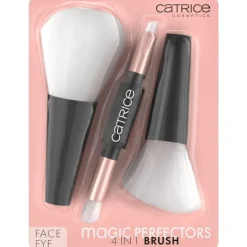 Clearance BROCHAS 4 EN 1 MAGIC PERFECTORS Accesorios De Maquillaje
