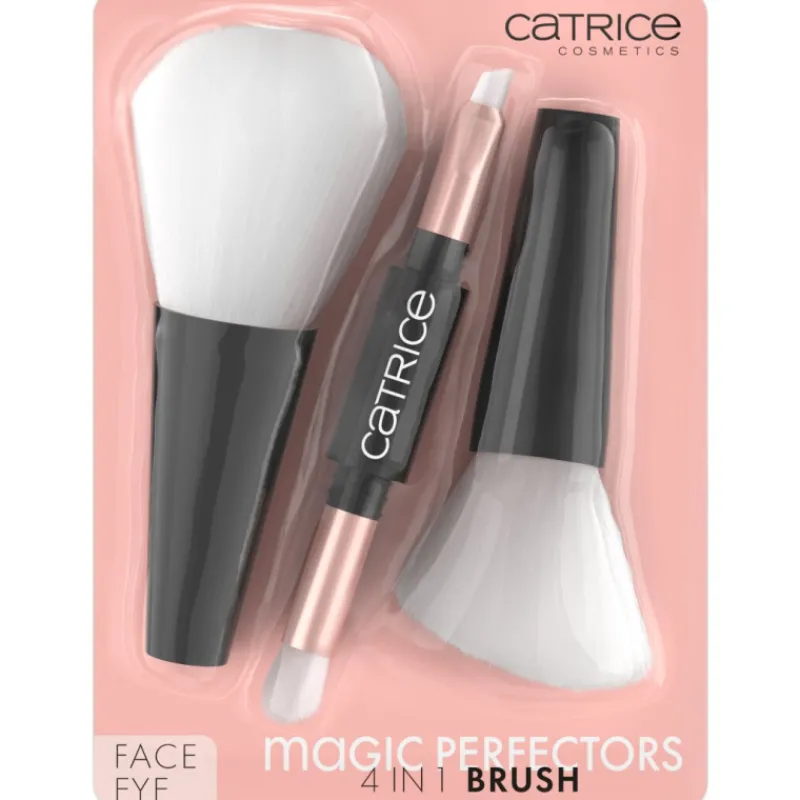 Clearance BROCHAS 4 EN 1 MAGIC PERFECTORS Accesorios De Maquillaje