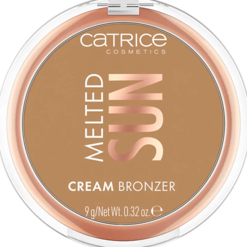 Sale BRONCEADOR DE CREMA MELTED SUN Polvos