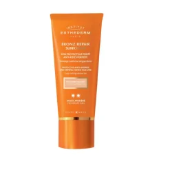 BRONZ REPAIR SUNKISSED CREMA FACIAL ANTIARRUGAS SOL MODERADO CON COLOR 50ML Facial