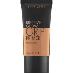 Discount Bronze Glow Grip Primer Base De Maquillaje
