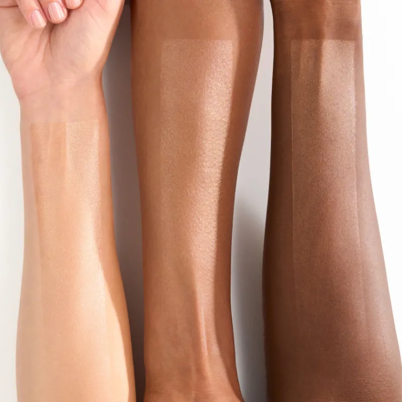 Discount Bronze Glow Grip Primer Base De Maquillaje