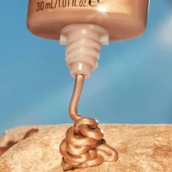 Discount Bronze Glow Grip Primer Base De Maquillaje