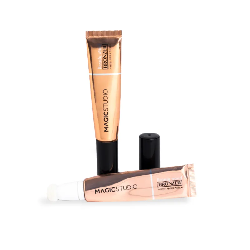 Clearance Bronzer With Applicator Acabado