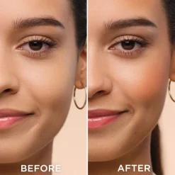 Online Bronzing Powder Compact Long-Lasting Refill Polvos