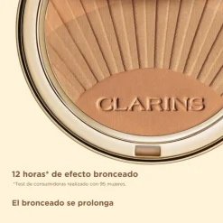 Discount Bronzing Powder Edición Limitada Polvos