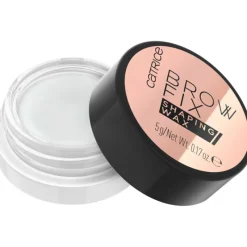 Hot BROW FIX CERA FIJADORA DE CEJAS Gel & Máscara De Cejas