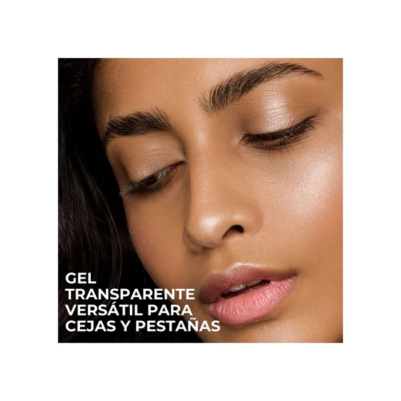 New Brow Lash Laminator Gel & Máscara De Cejas