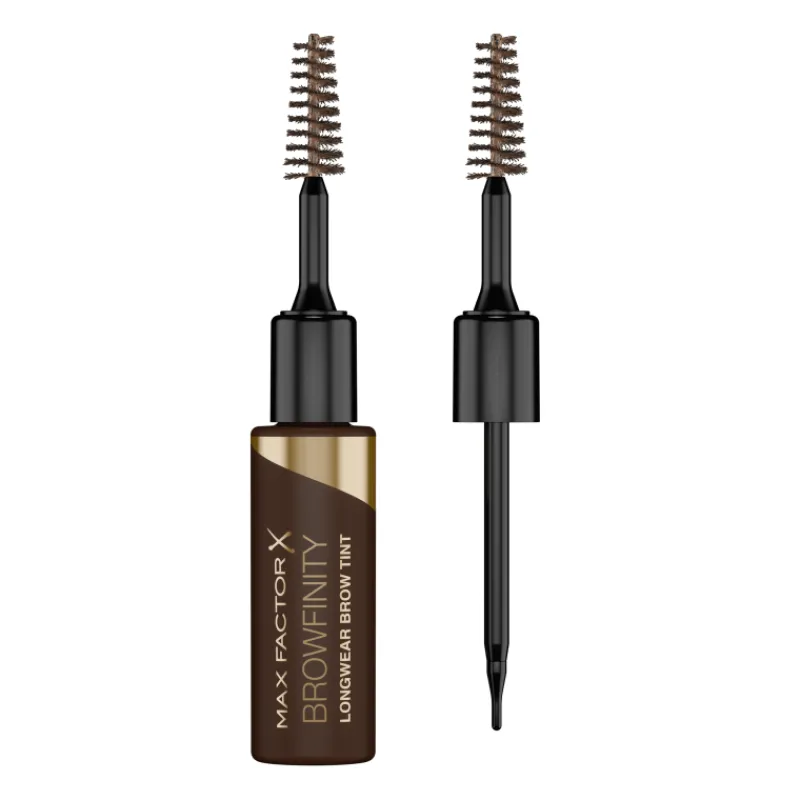 Outlet Browfinity Long Wear Brown Tint Gel Gel & Máscara De Cejas