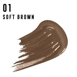 Outlet Browfinity Long Wear Brown Tint Gel Gel & Máscara De Cejas