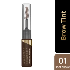 Outlet Browfinity Long Wear Brown Tint Gel Gel & Máscara De Cejas