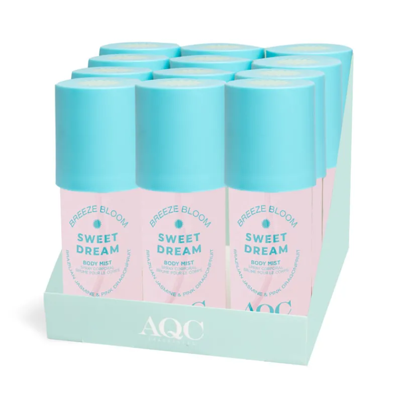 Online Bruma Breeze Bloom Cuidado Ocasional