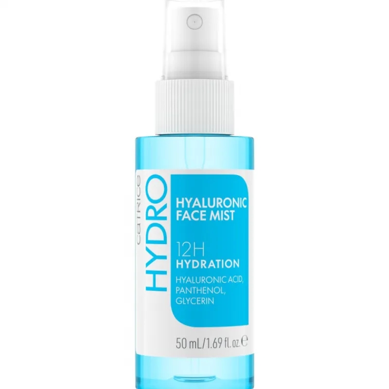 Clearance BRUMA FACIAL HYDRO HYALURONIC Acido Hialurónico|Ojos & Labios
