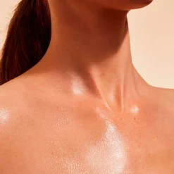 New Bruma Solar Embellecedora Alta Protección SPF 50+ para el Cuerpo Protección Solar Corporal|Protección Solar Corporal- Antiedad