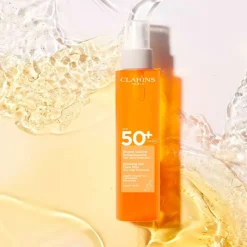 New Bruma Solar Embellecedora Alta Protección SPF 50+ para el Cuerpo Protección Solar Corporal|Protección Solar Corporal- Antiedad