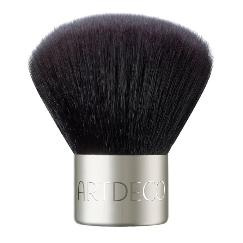 Brush For Mineral Powder Foundation Accesorios De Maquillaje