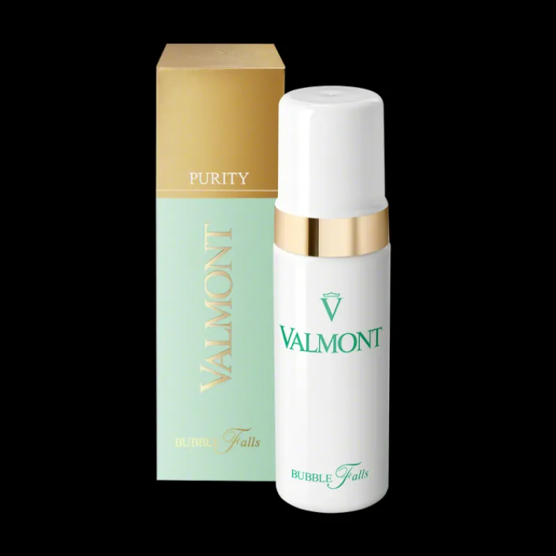 New BUBBLE FALLS 150ML Karité|Miscelas