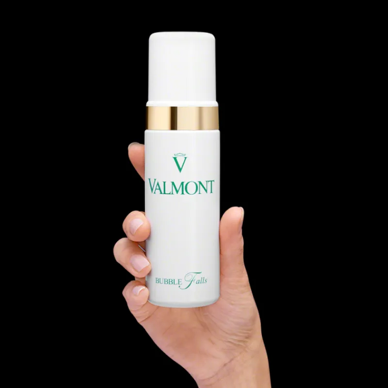 New BUBBLE FALLS 150ML Karité|Miscelas