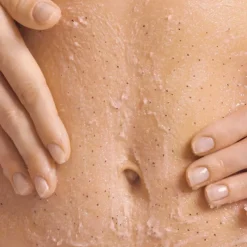 Hot Bum Bum Body Scrub Cuidado Ocasional|Luminosidad