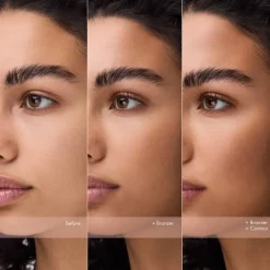 Online Butter Like Bronze & Contour Palette Polvos