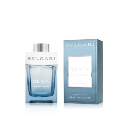 New Man Glacial Essence Eau de Parfum Hombre Eau De Parfum Hombre|Eau De Parfum