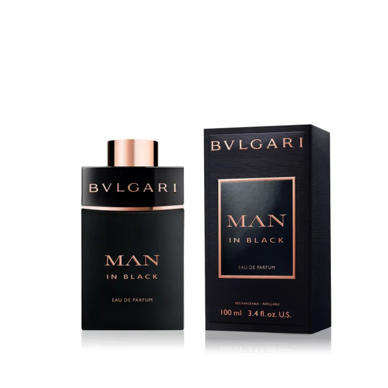 Online Man In Black Eau de Parfum Hombre Eau De Parfum Hombre|Eau De Parfum