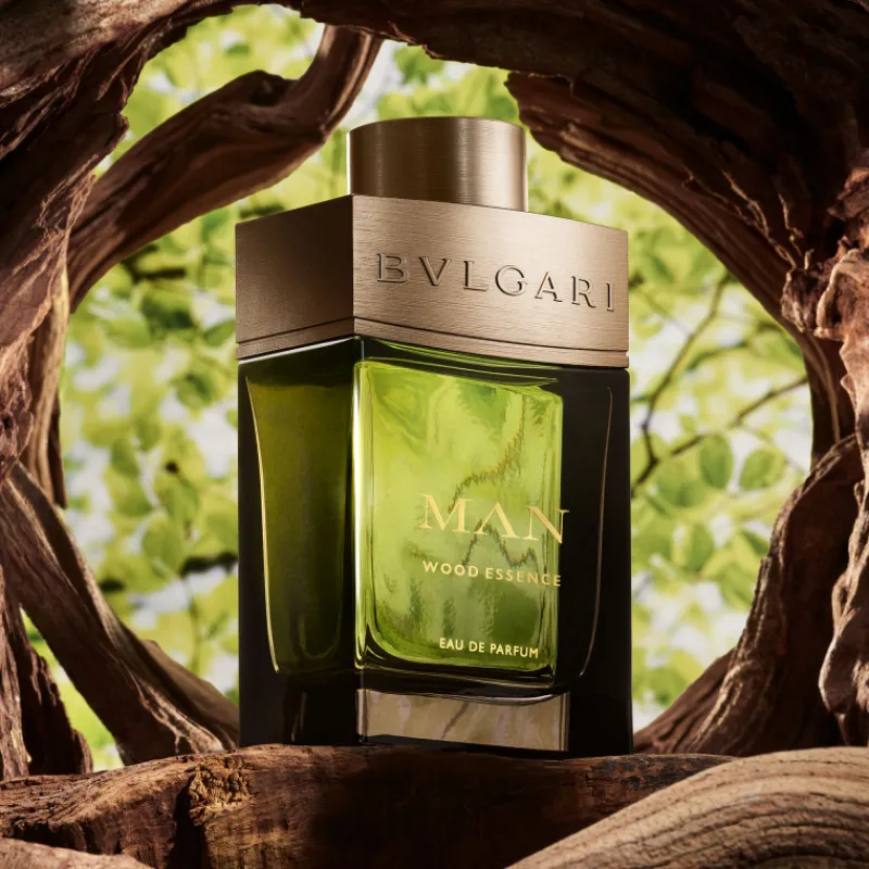 Best Man Wood Essence Eau de Parfum Hombre Eau De Parfum Hombre|Eau De Parfum