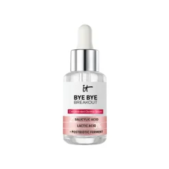 Hot BYE BYE BREAKOUT SERUM Acido Salicilico|Sensibilidad