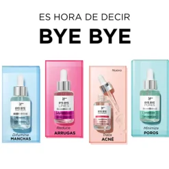 Hot BYE BYE BREAKOUT SERUM Acido Salicilico|Sensibilidad