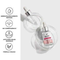 Hot BYE BYE BREAKOUT SERUM Acido Salicilico|Sensibilidad