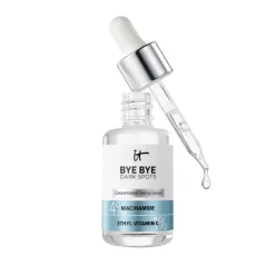 Hot BYE BYE DARK SPOTS SERUM 30 ML Vitamina A|Vitamina C