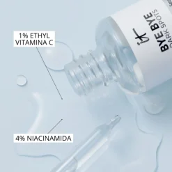 Hot BYE BYE DARK SPOTS SERUM 30 ML Vitamina A|Vitamina C